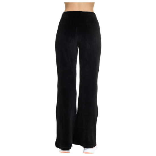 Target Γυναικείο παντελόνι φόρμας Flare Velour Pants